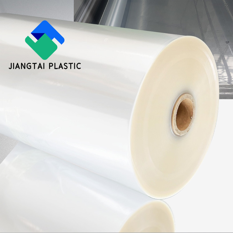 News jiangtai plastic suzhou co ltd