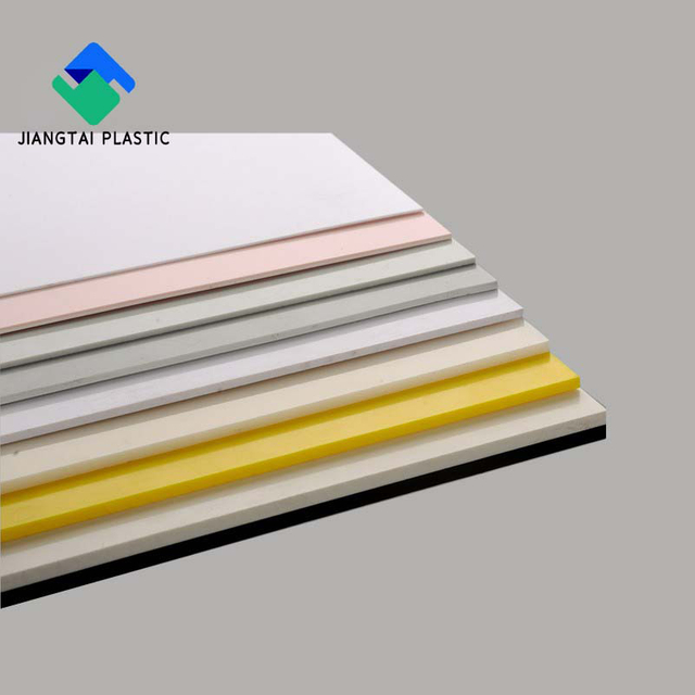 ABS Sheet for Thermoforming And Advertising Printing